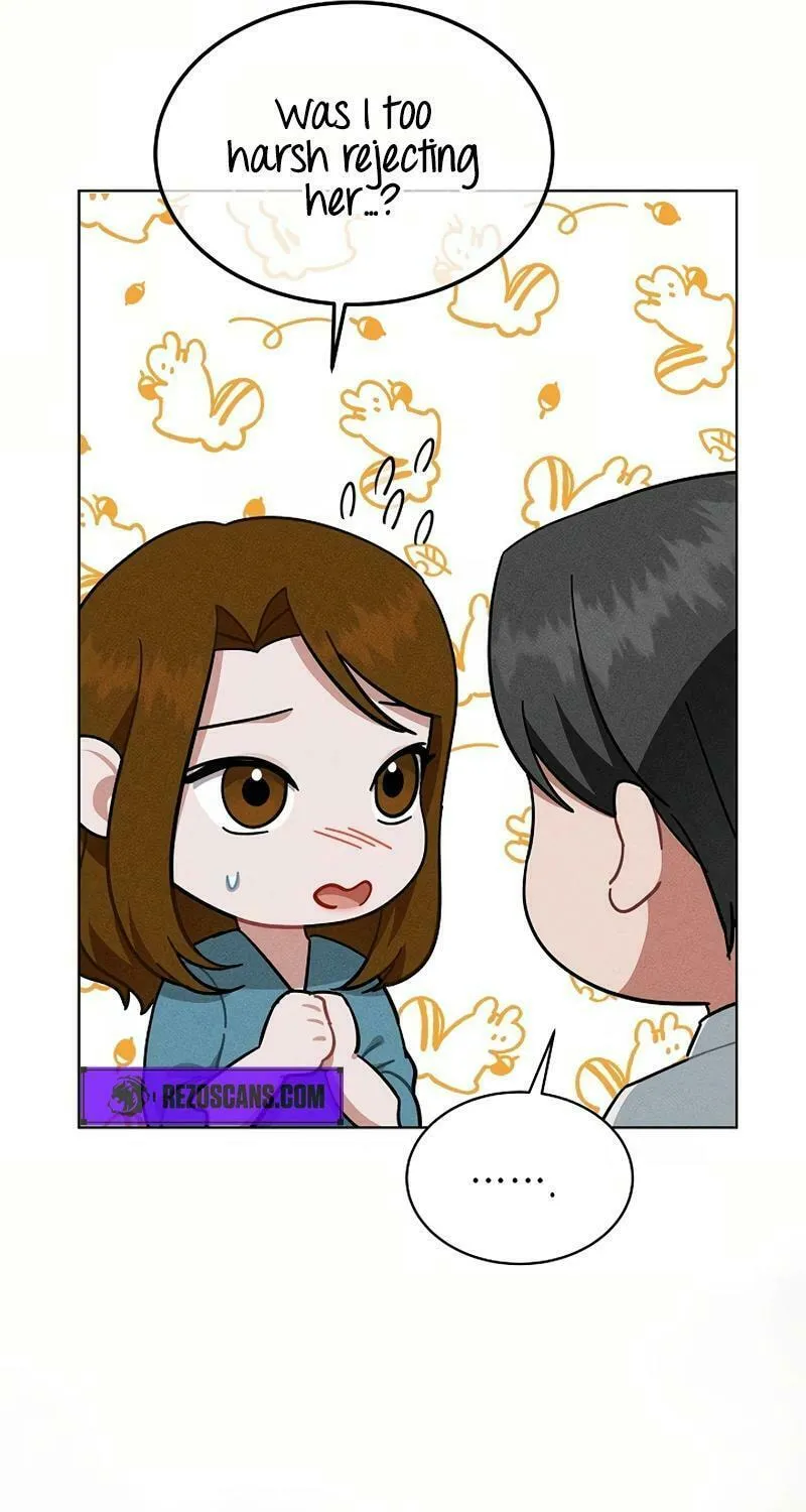 Inside the Elevator Chapter 17 page 50 - 