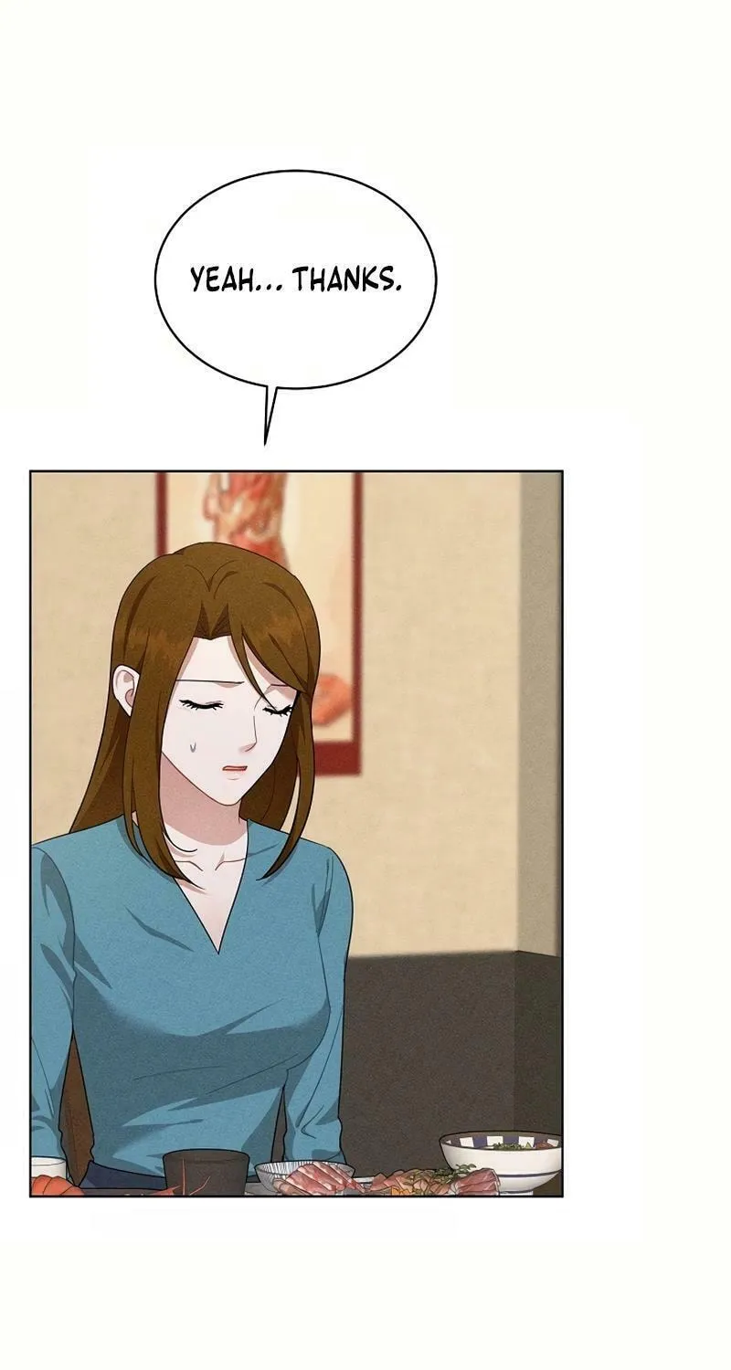 Inside the Elevator Chapter 17 page 54 - 