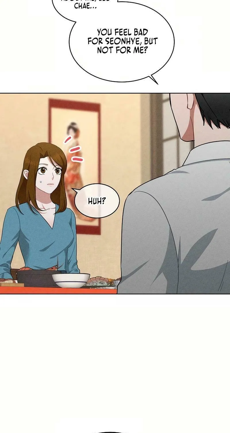 Inside the Elevator Chapter 17 page 56 - 