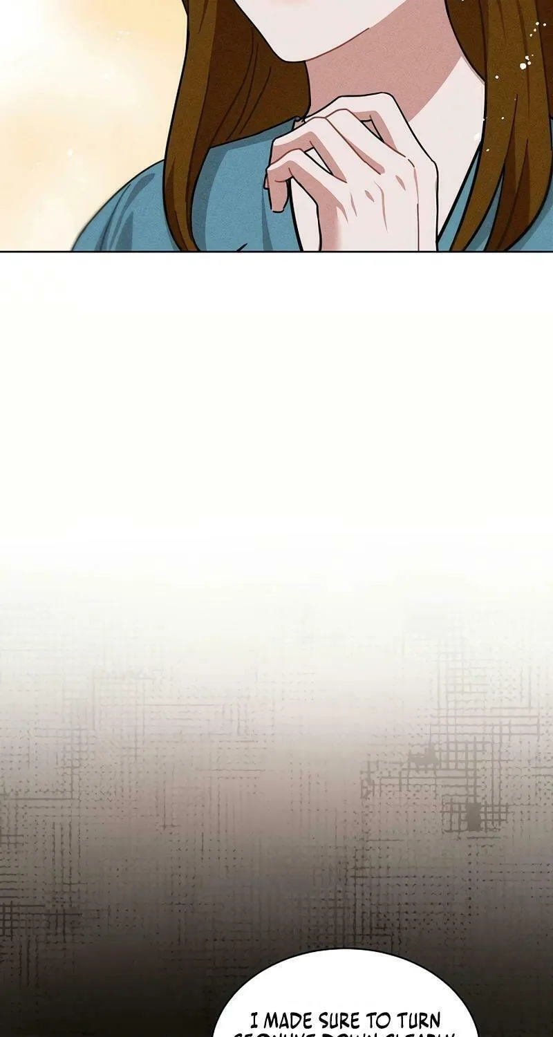 Inside the Elevator Chapter 17 page 7 - 