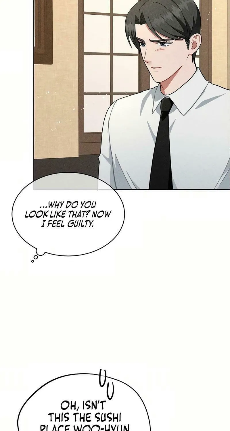 Inside the Elevator Chapter 17 page 63 - 