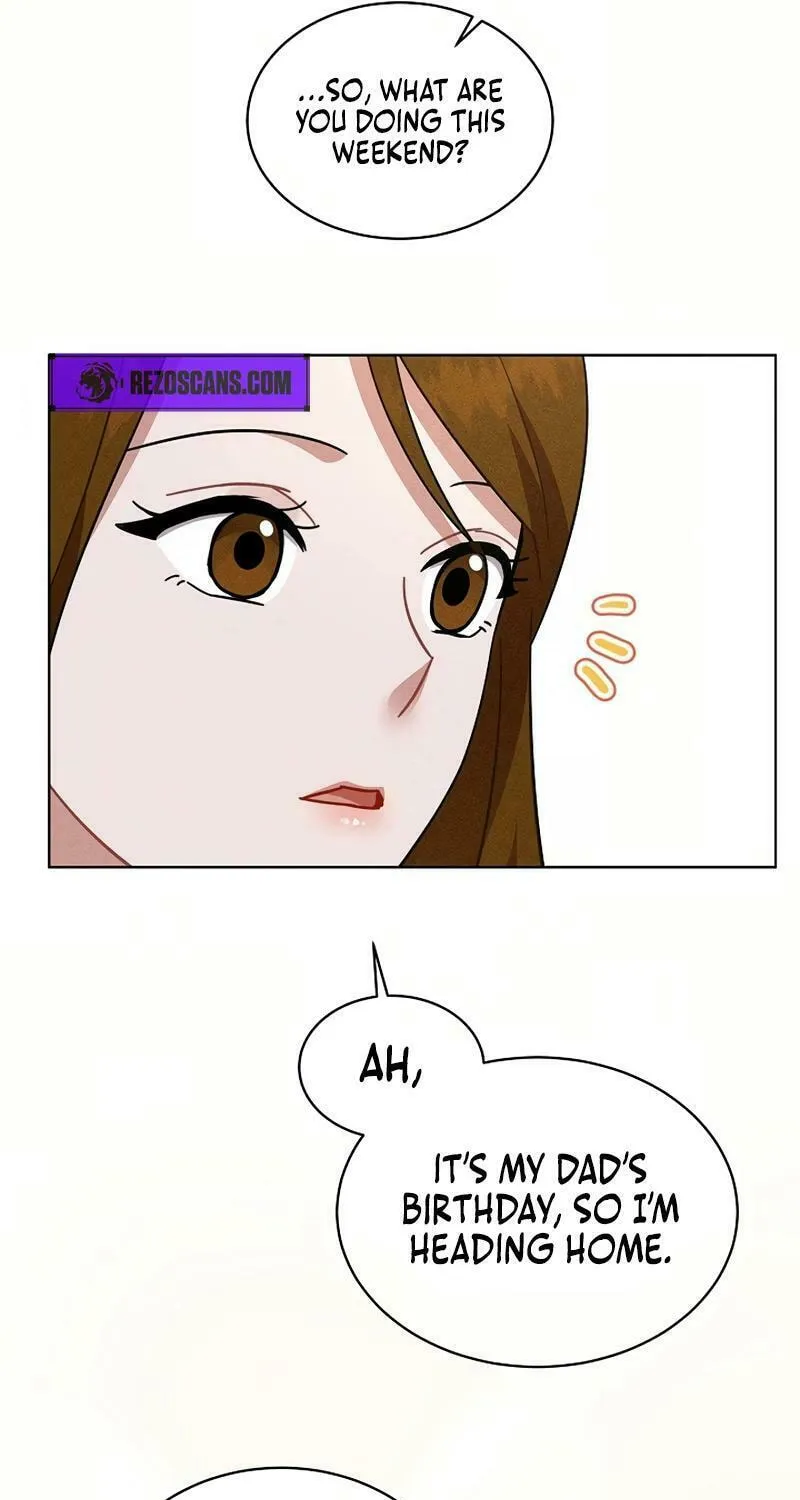 Inside the Elevator Chapter 17 page 70 - 