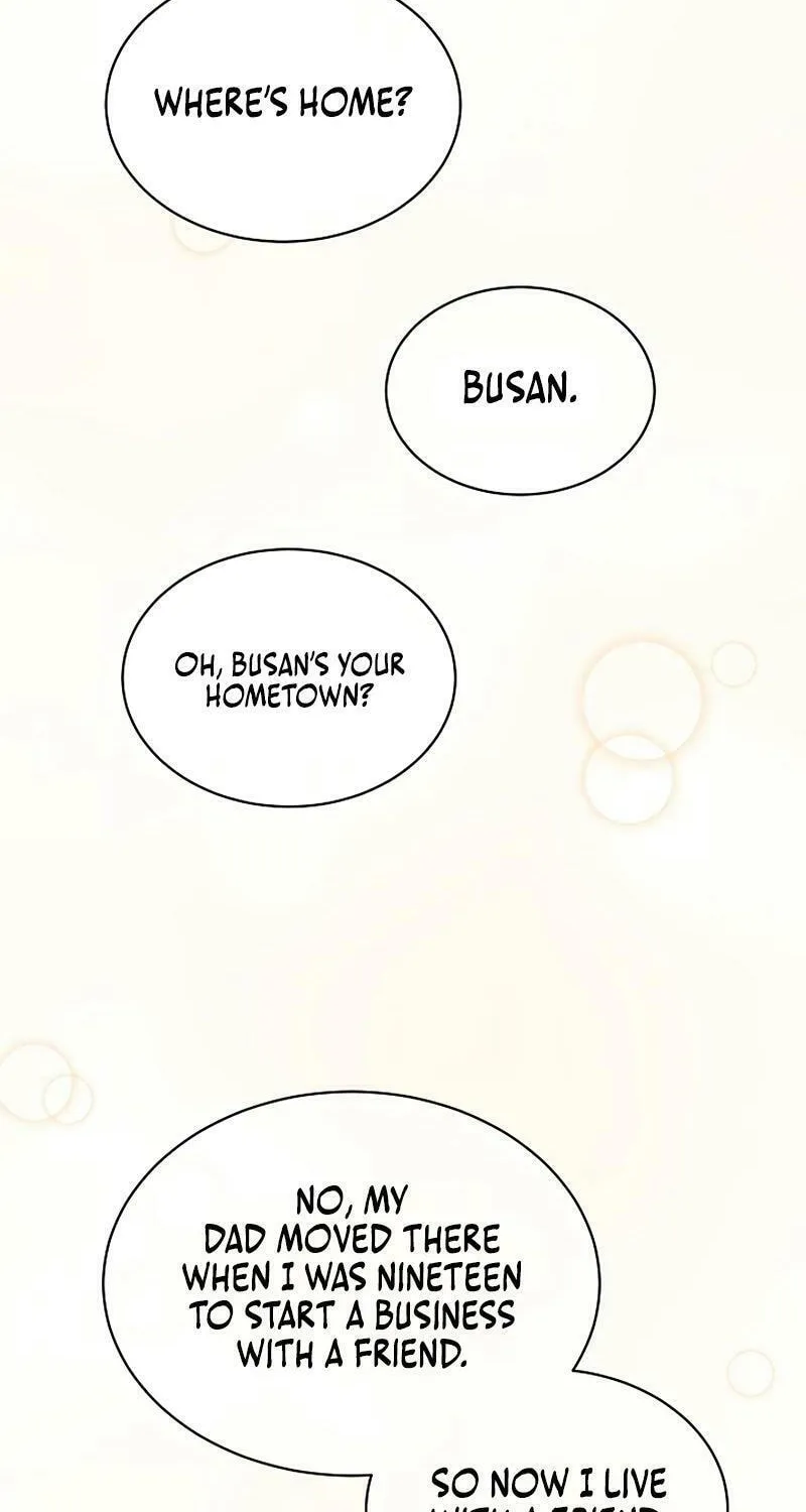 Inside the Elevator Chapter 17 page 71 - 