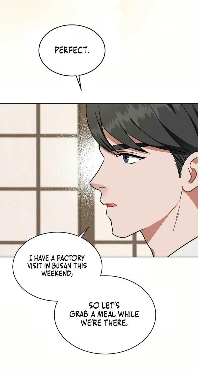 Inside the Elevator Chapter 17 page 74 - 