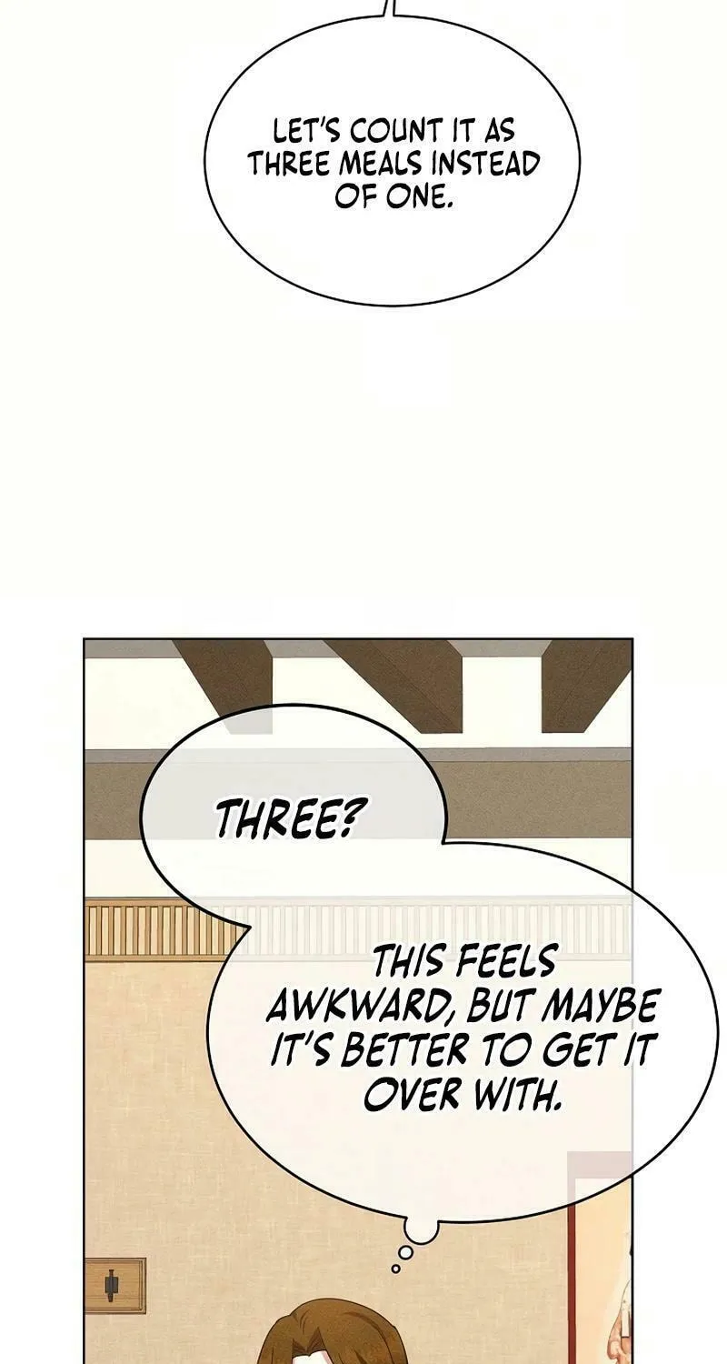 Inside the Elevator Chapter 17 page 78 - 