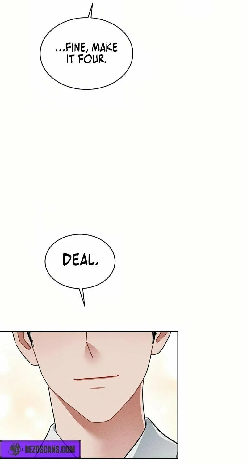 Inside the Elevator Chapter 17 page 80 - 