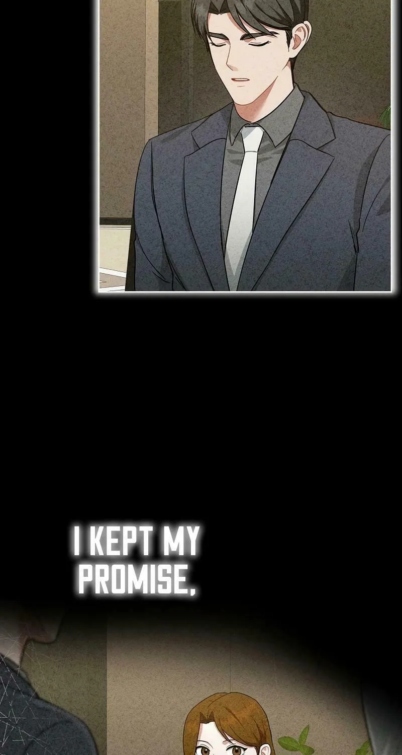 Inside the Elevator Chapter 17 page 9 - 