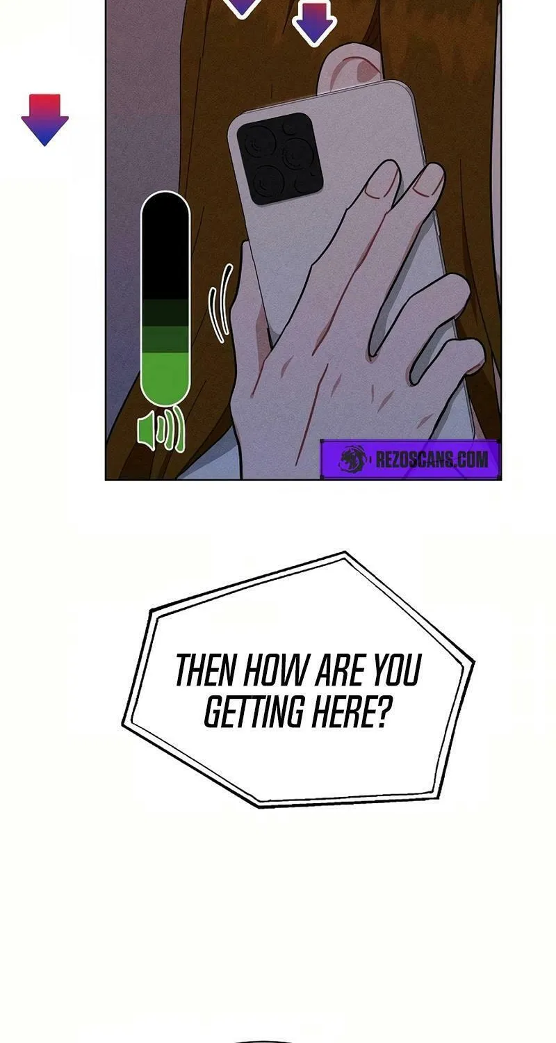 Inside the Elevator Chapter 18 page 12 - 