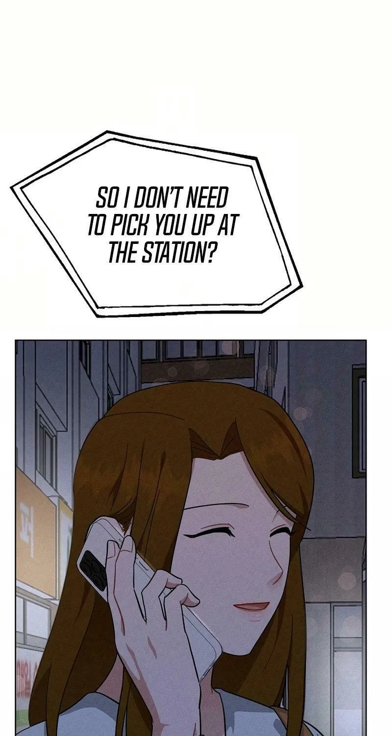 Inside the Elevator Chapter 18 page 14 - 