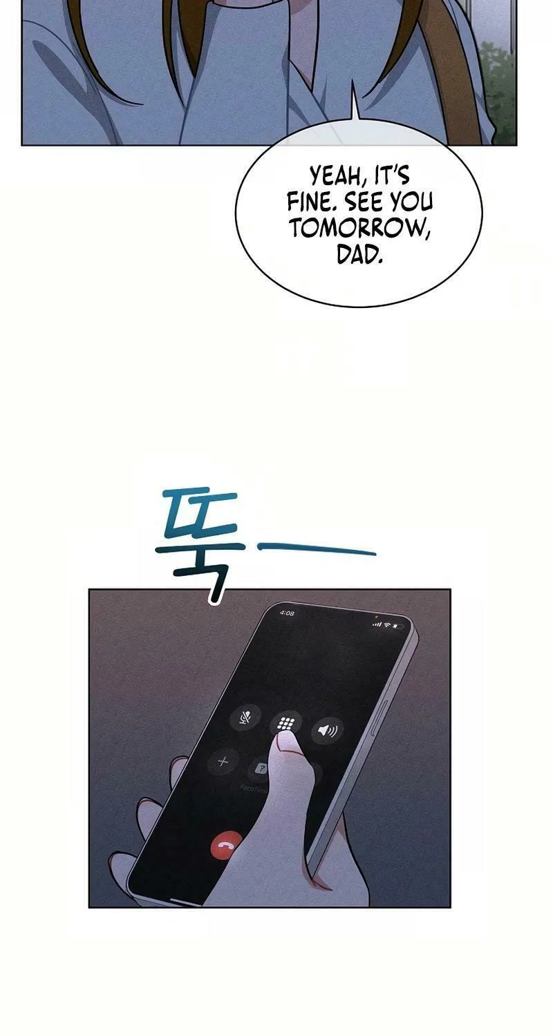 Inside the Elevator Chapter 18 page 15 - 
