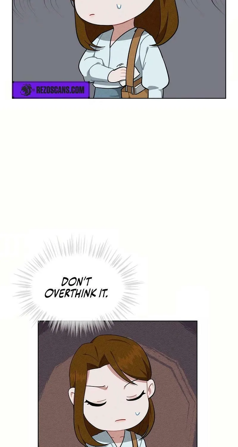 Inside the Elevator Chapter 18 page 18 - 