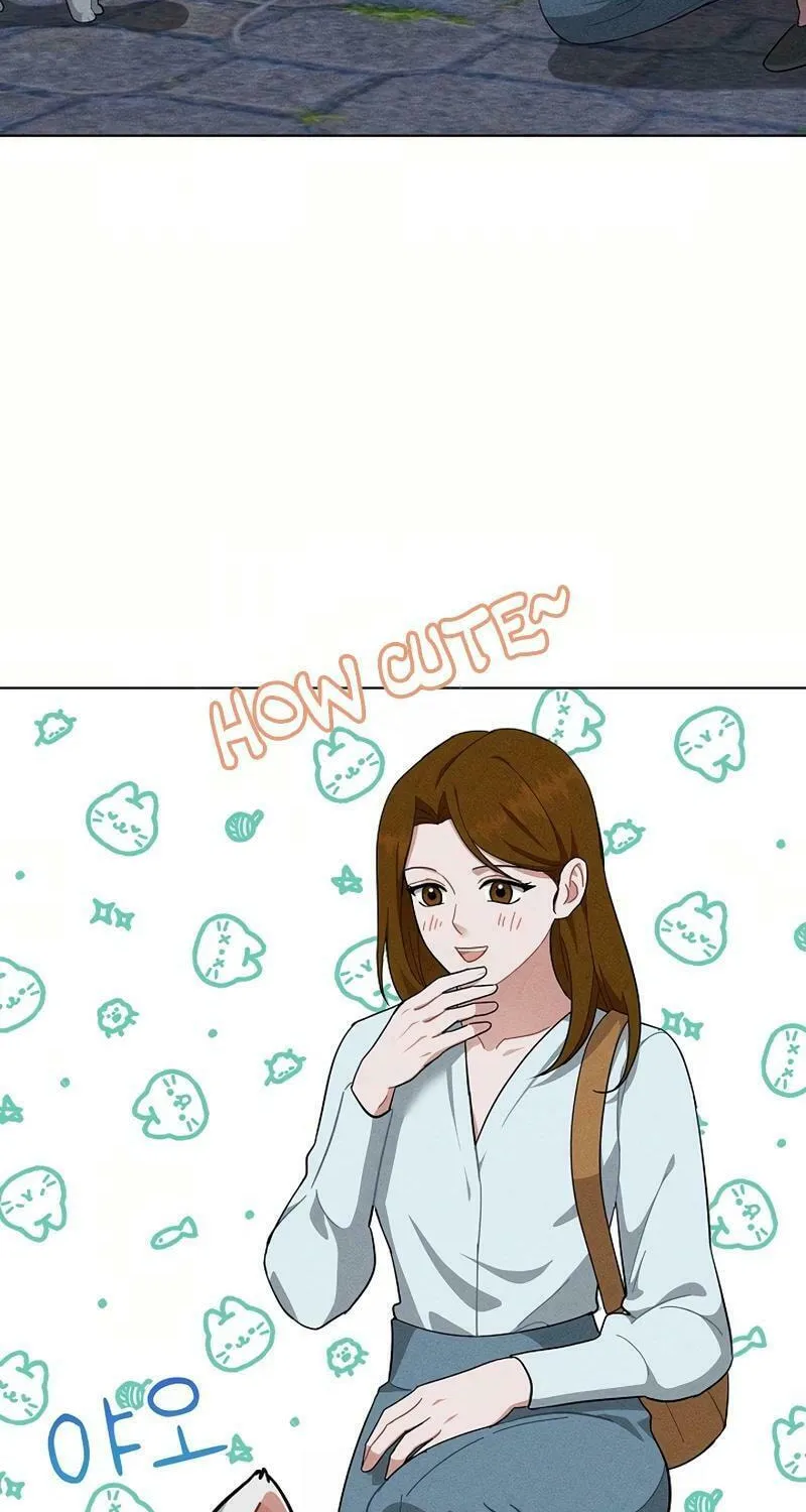 Inside the Elevator Chapter 18 page 35 - 