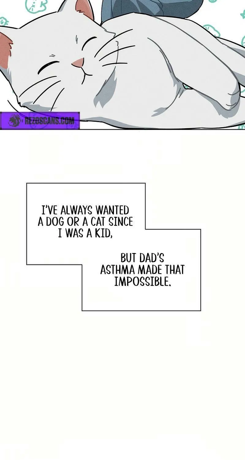 Inside the Elevator Chapter 18 page 36 - 