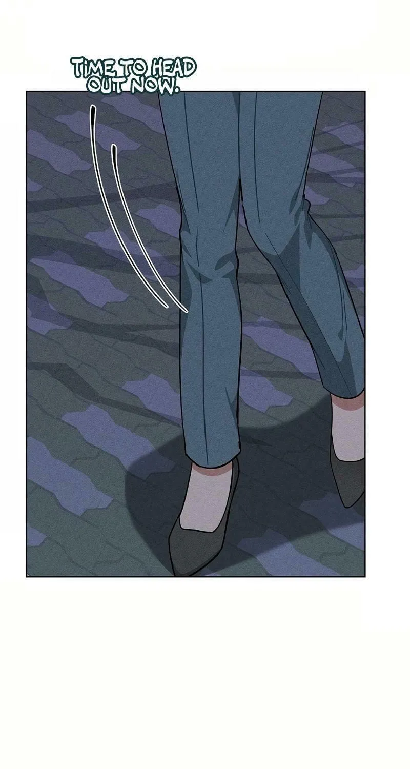 Inside the Elevator Chapter 18 page 37 - 