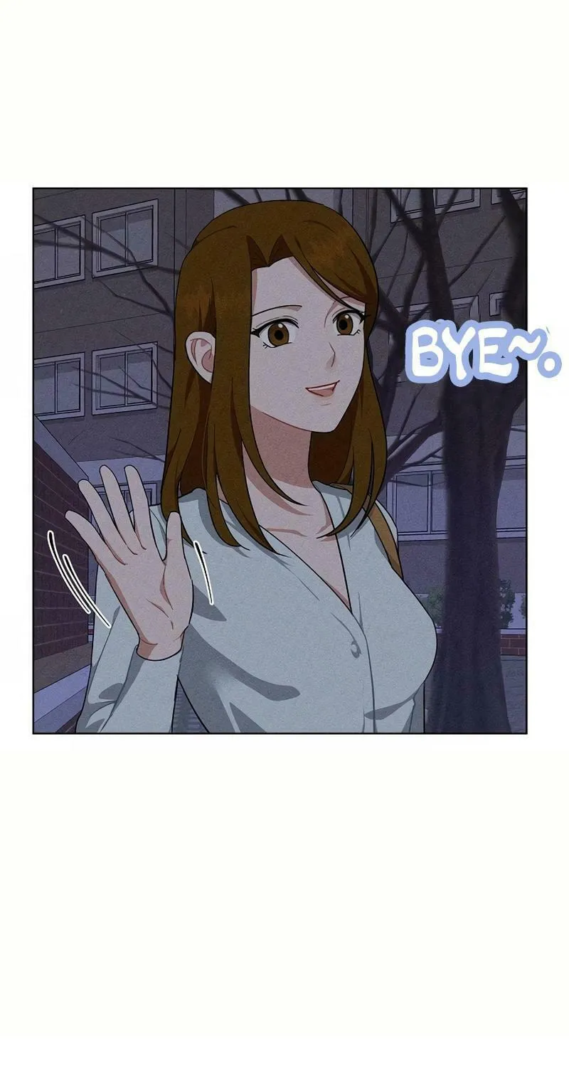 Inside the Elevator Chapter 18 page 38 - 