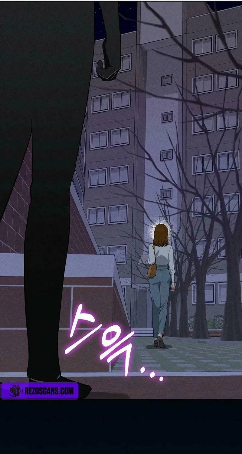 Inside the Elevator Chapter 18 page 40 - 