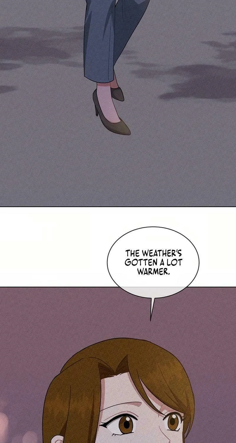 Inside the Elevator Chapter 18 page 5 - 
