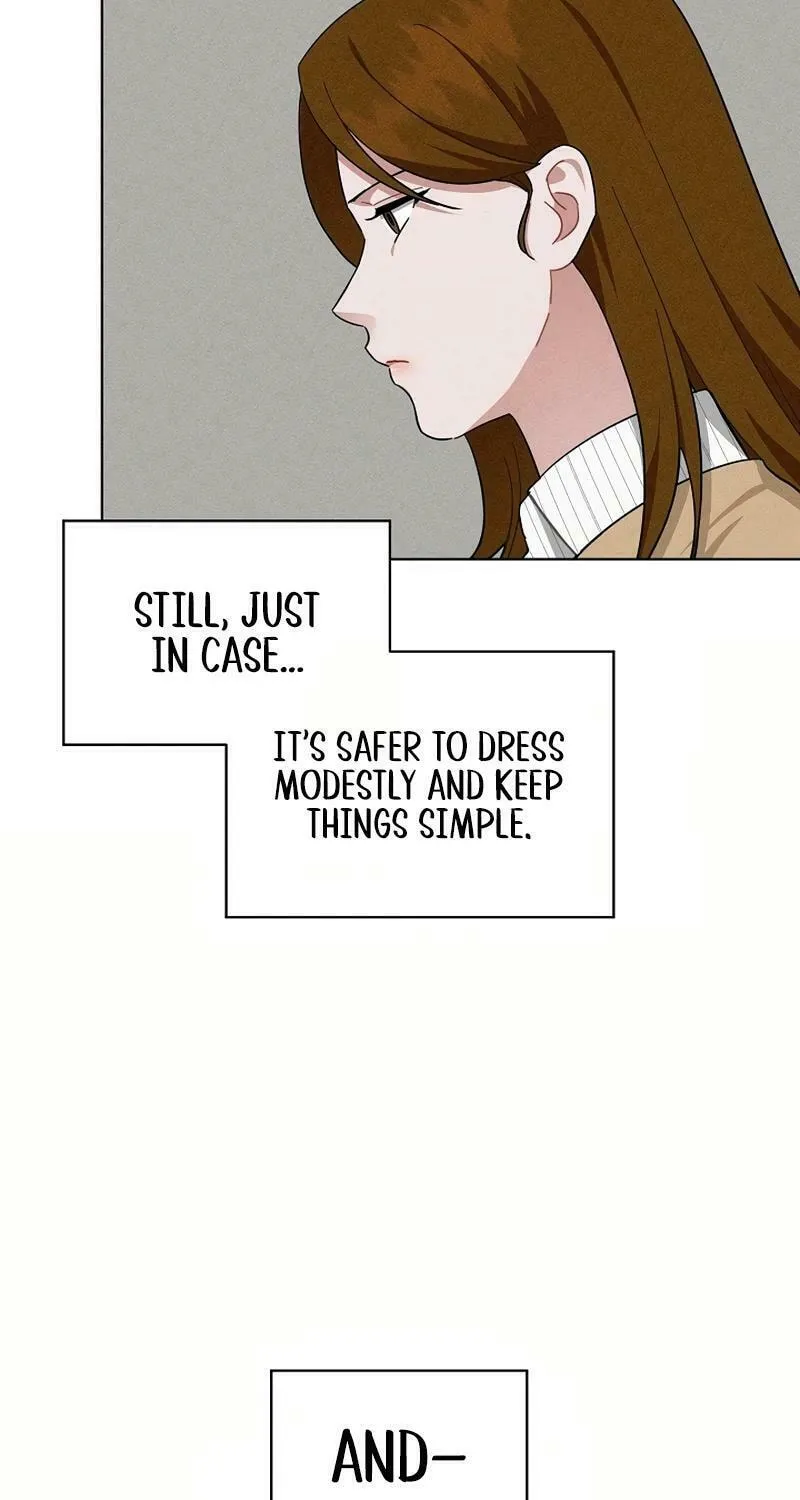 Inside the Elevator Chapter 18 page 48 - 