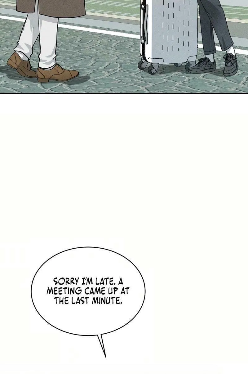Inside the Elevator Chapter 18 page 58 - 