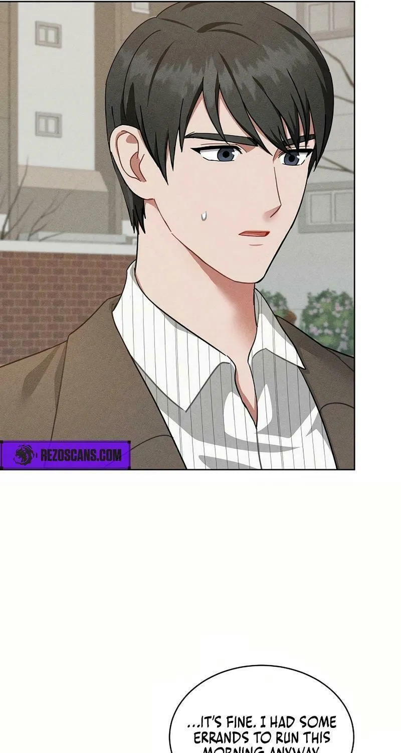 Inside the Elevator Chapter 18 page 59 - 