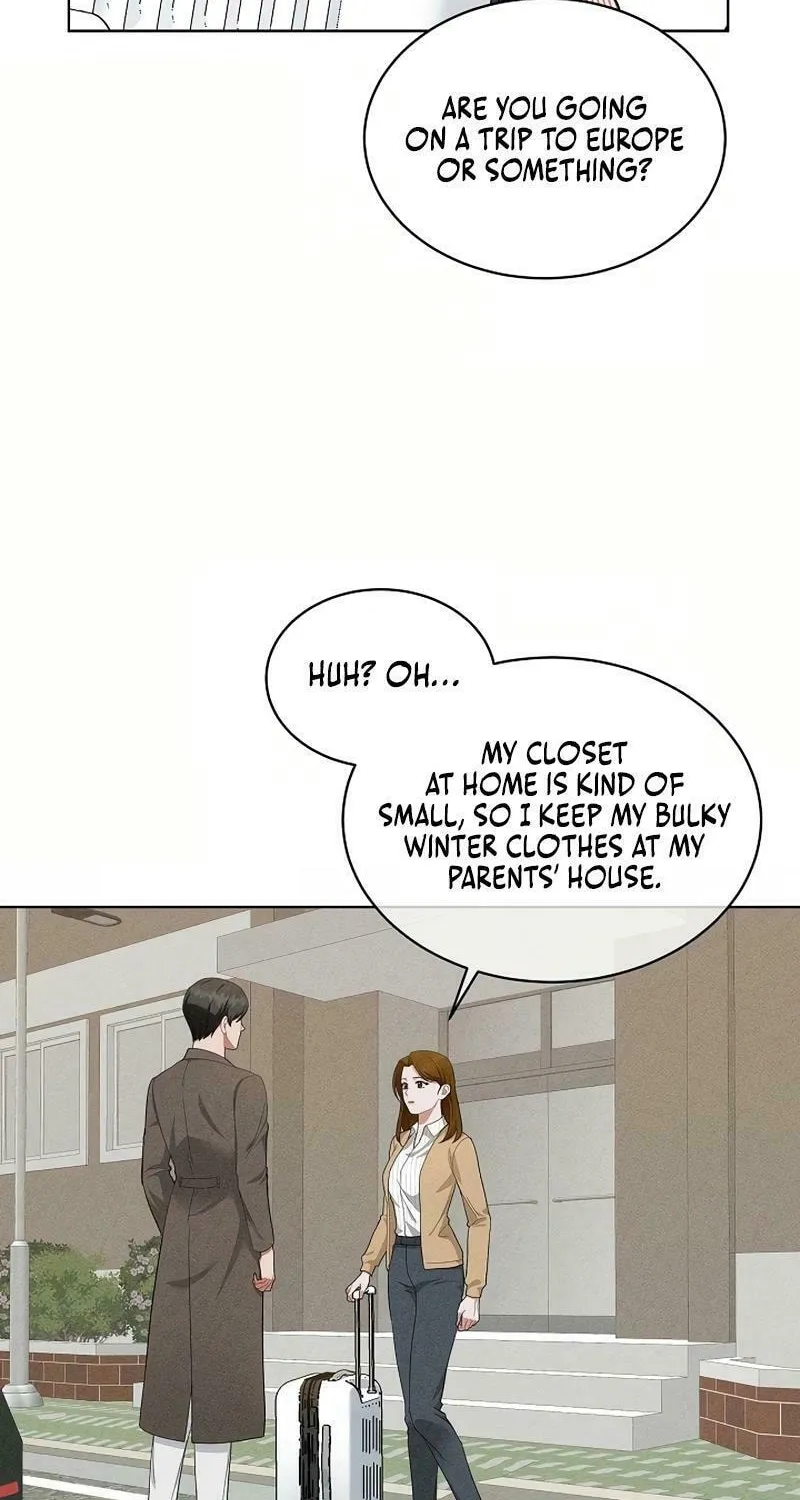 Inside the Elevator Chapter 18 page 62 - 