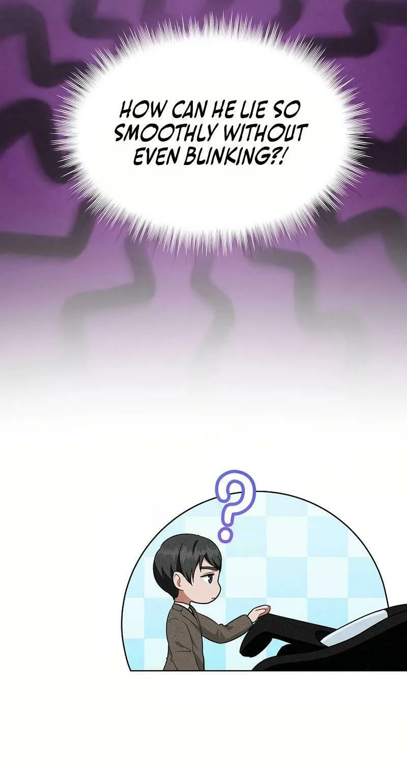 Inside the Elevator Chapter 18 page 74 - 
