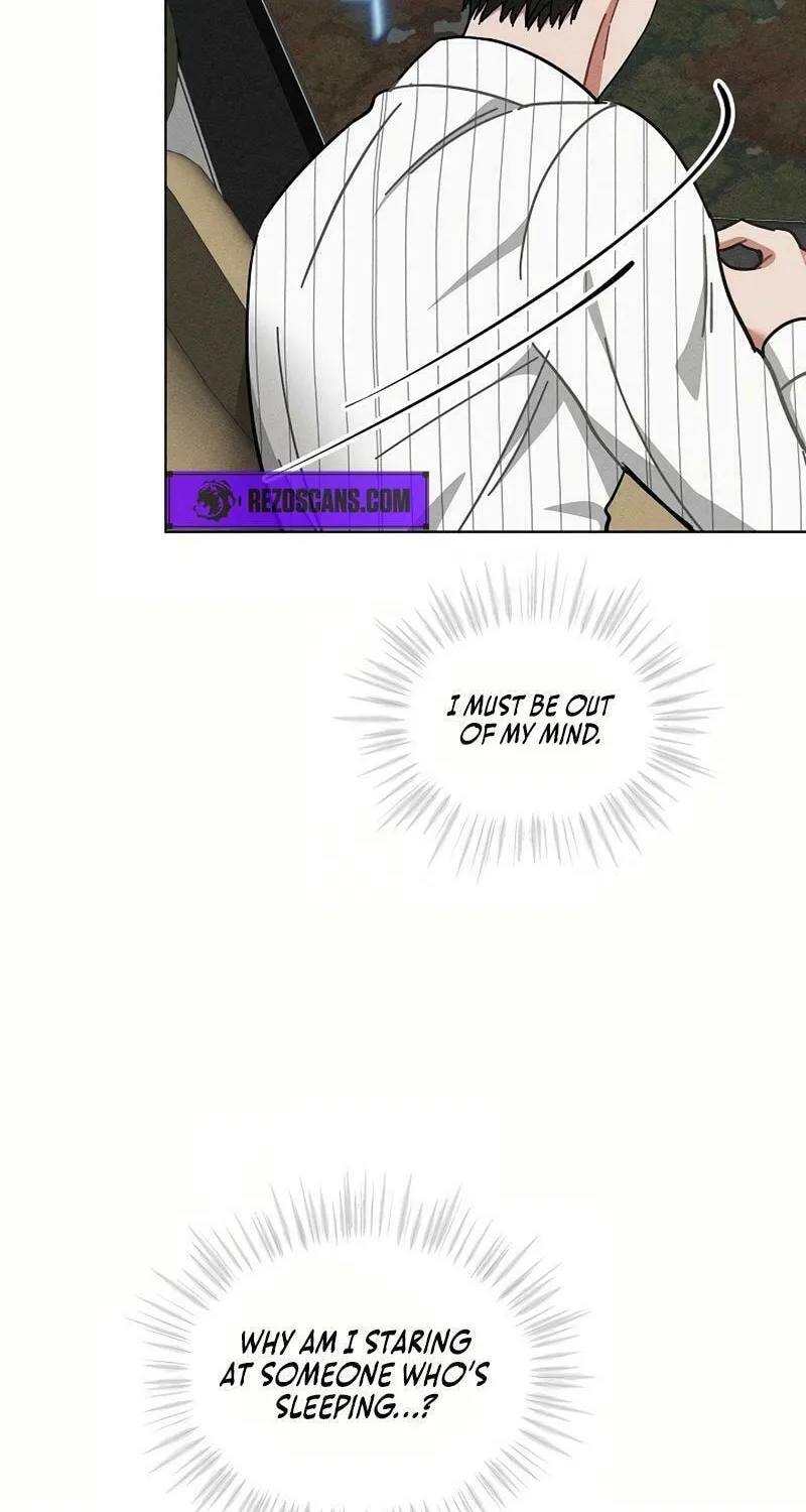 Inside the Elevator Chapter 19 page 12 - 