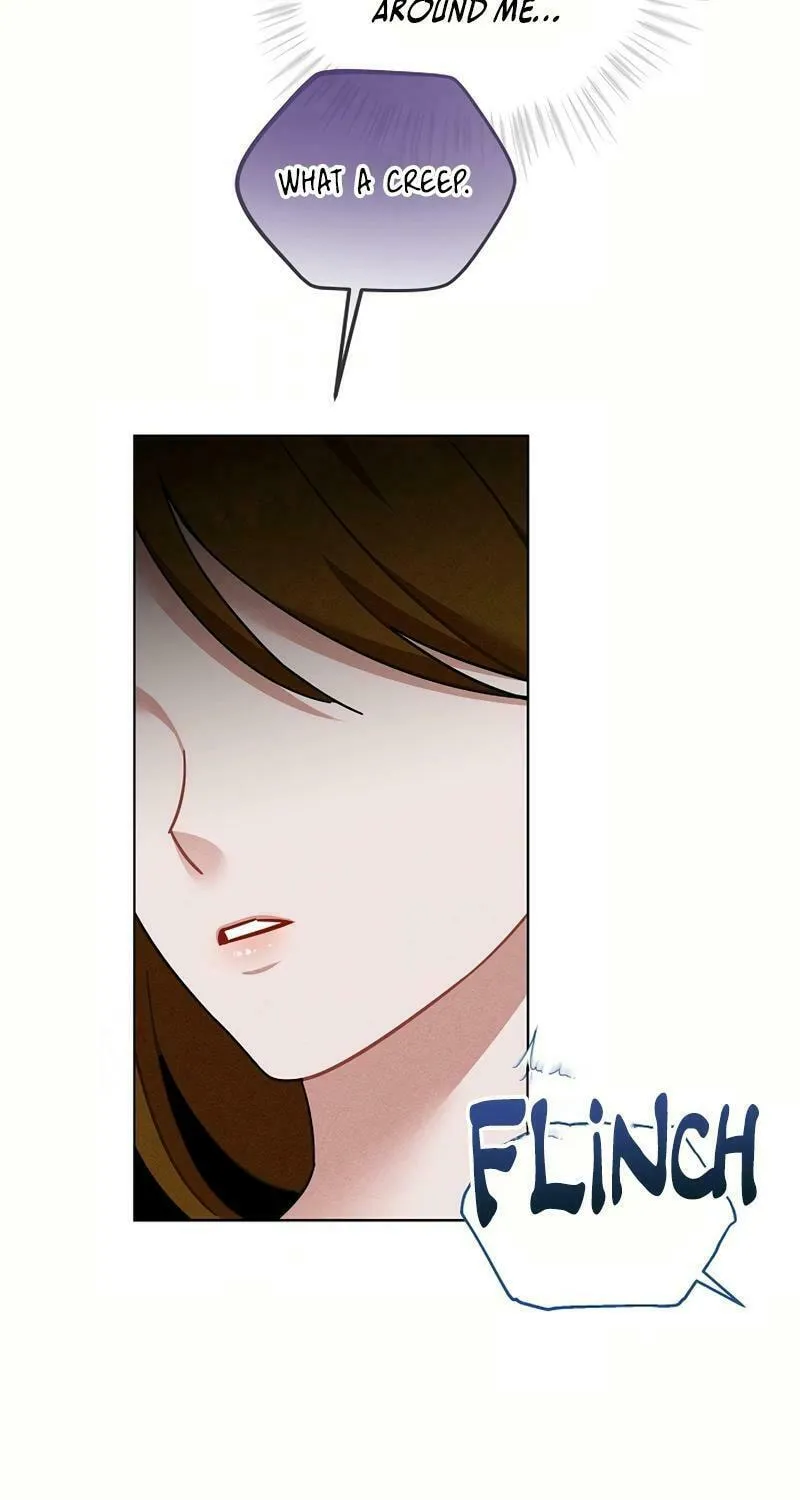 Inside the Elevator Chapter 19 page 15 - 