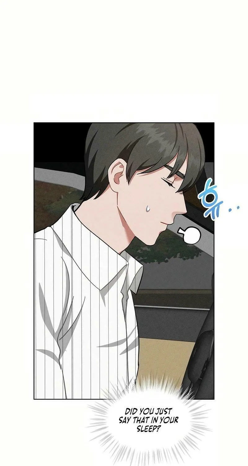 Inside the Elevator Chapter 19 page 18 - 