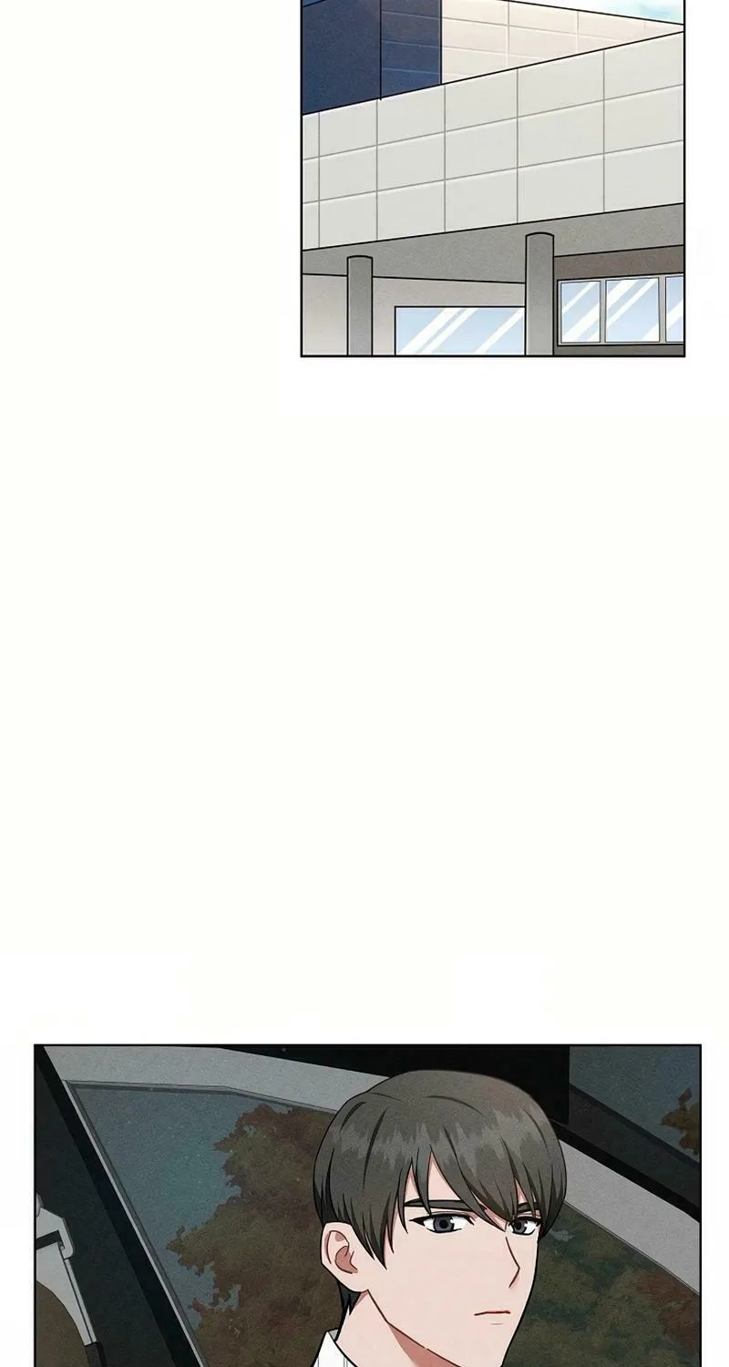 Inside the Elevator Chapter 19 page 3 - 