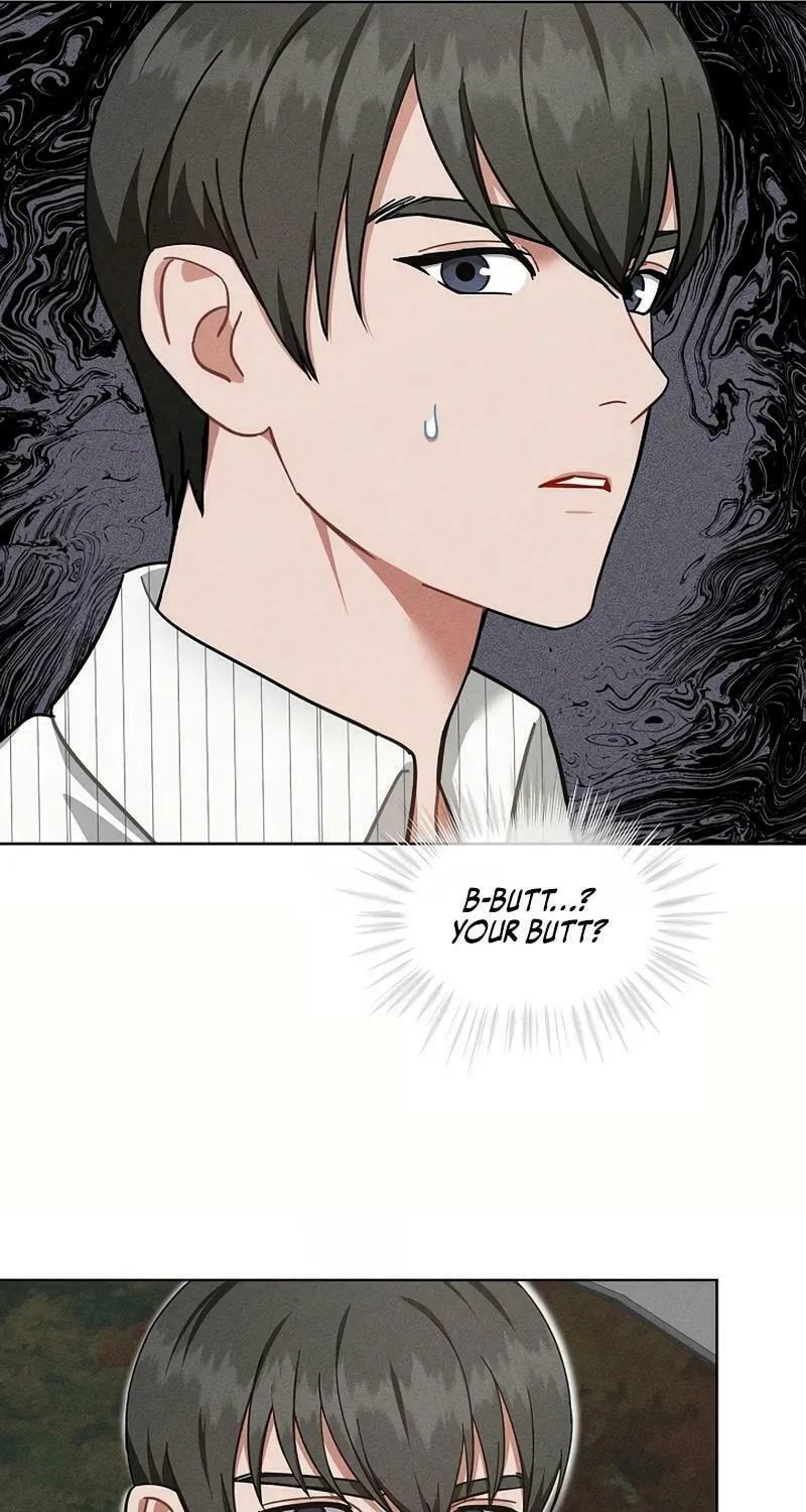 Inside the Elevator Chapter 19 page 21 - 