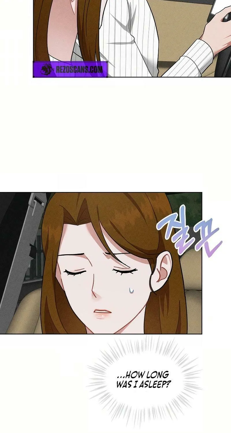 Inside the Elevator Chapter 19 page 27 - 