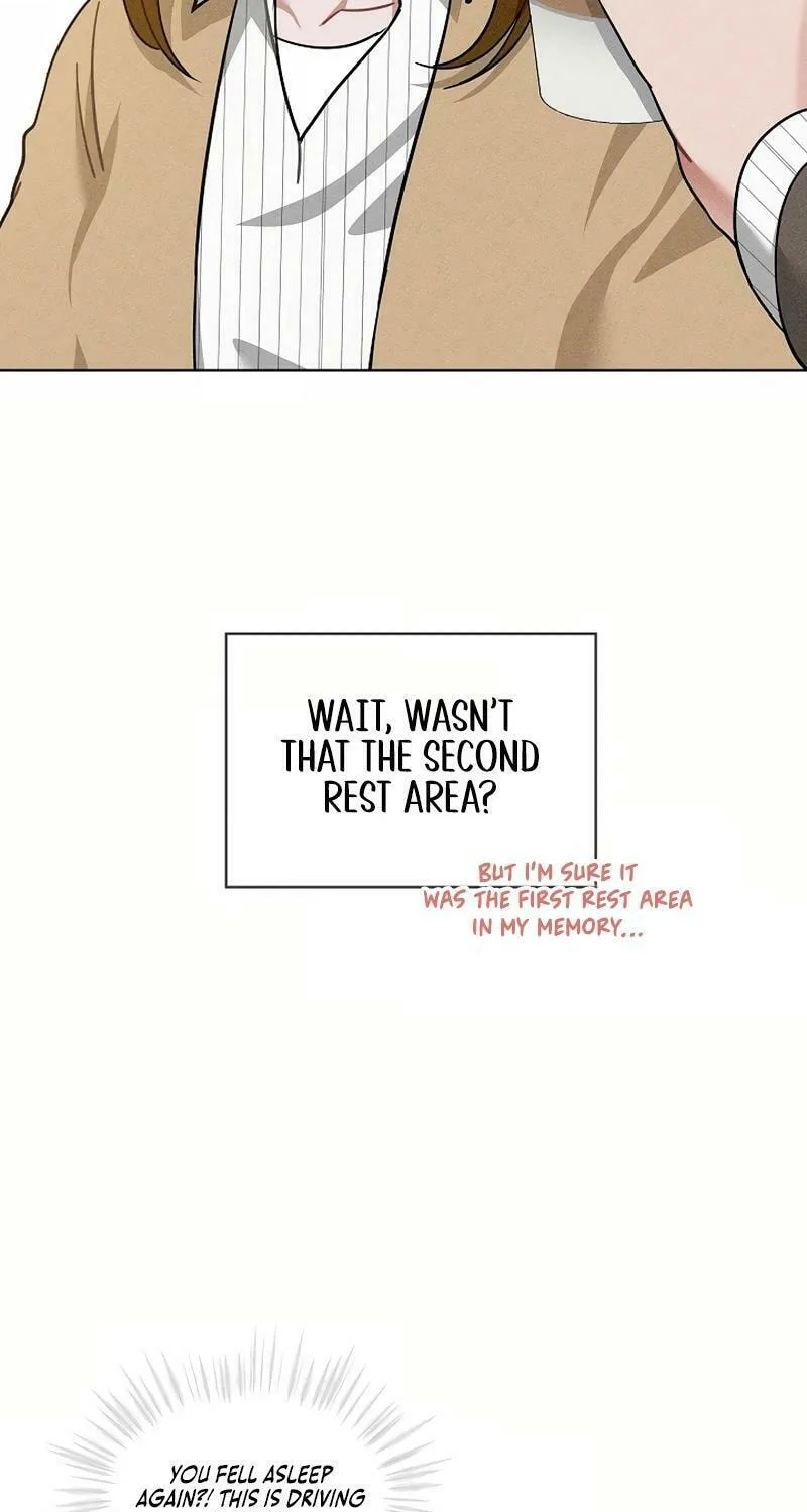 Inside the Elevator Chapter 19 page 29 - 