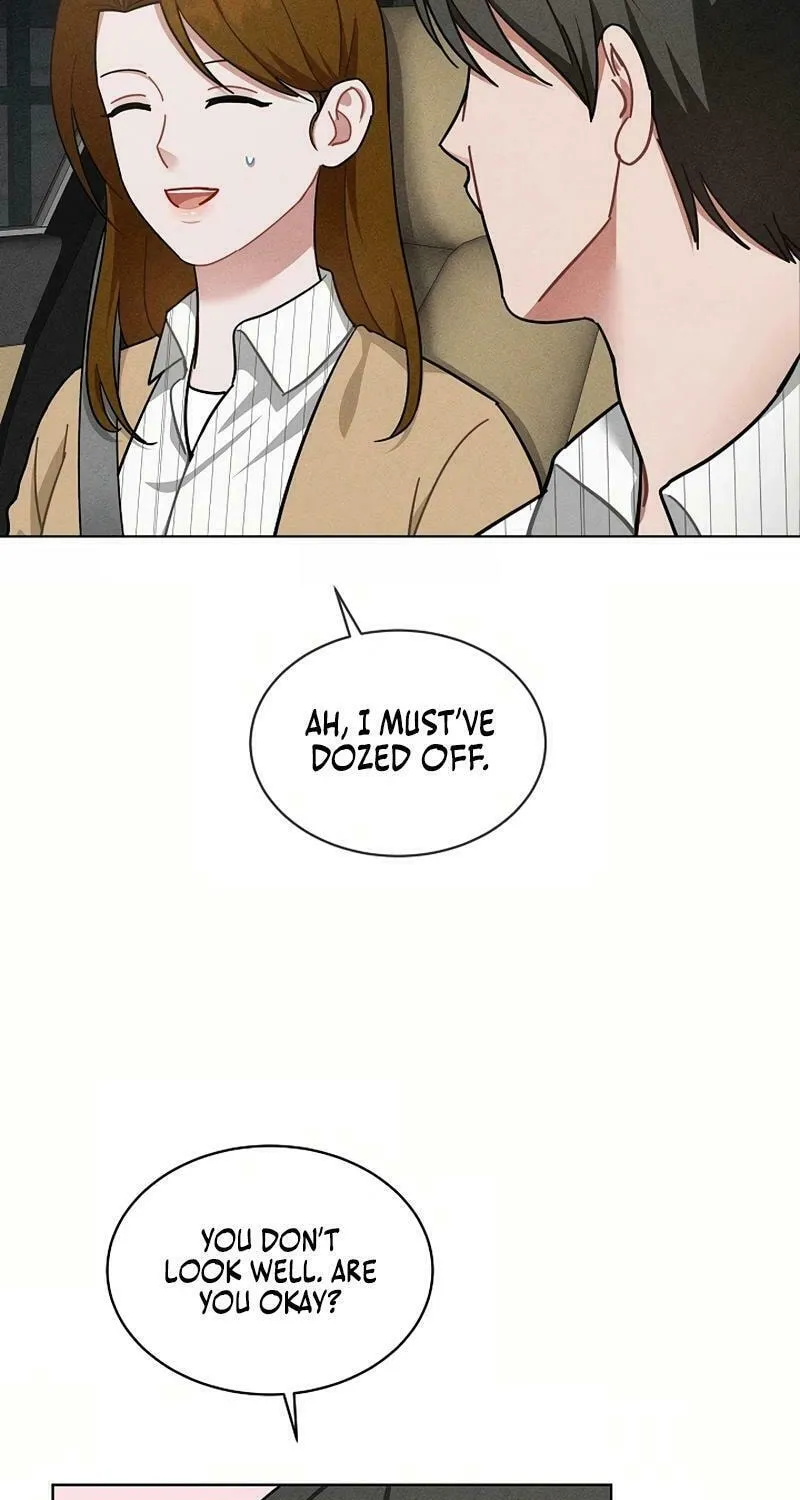 Inside the Elevator Chapter 19 page 33 - 