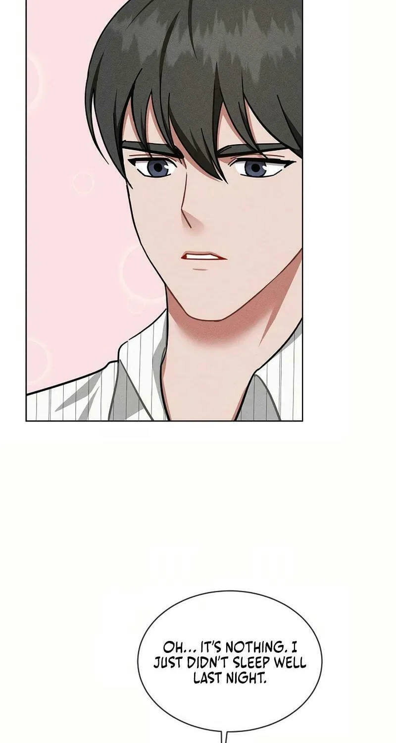 Inside the Elevator Chapter 19 page 34 - 