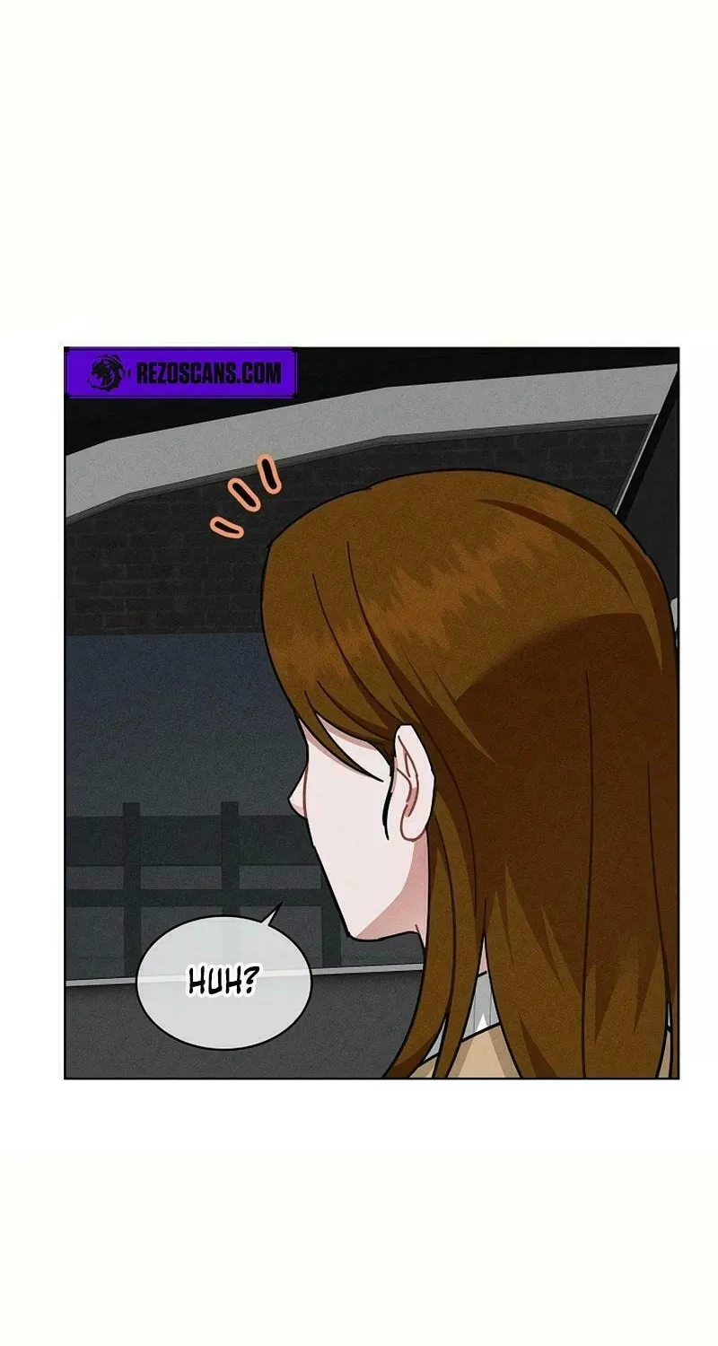 Inside the Elevator Chapter 19 page 36 - 