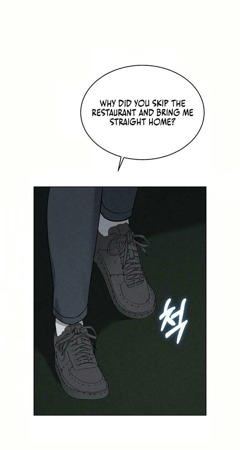 Inside the Elevator Chapter 19 page 42 - 