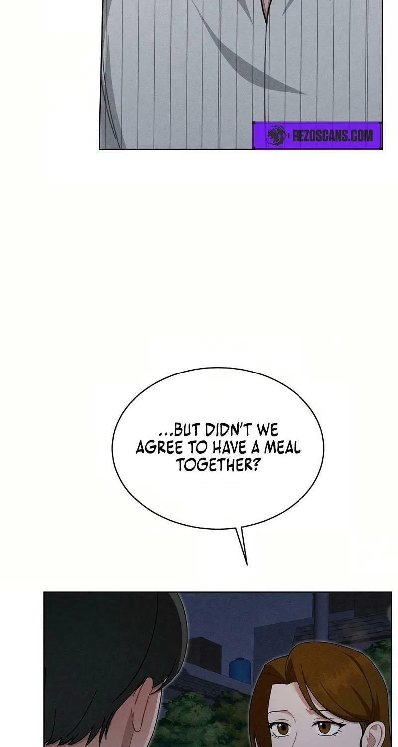 Inside the Elevator Chapter 19 page 46 - 