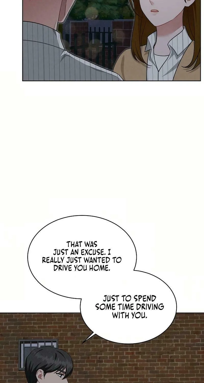 Inside the Elevator Chapter 19 page 47 - 