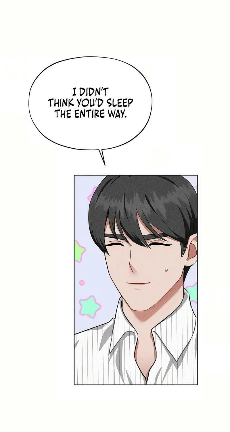 Inside the Elevator Chapter 19 page 49 - 