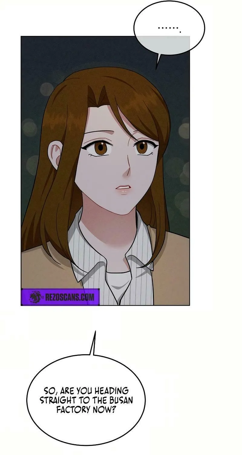 Inside the Elevator Chapter 19 page 51 - 