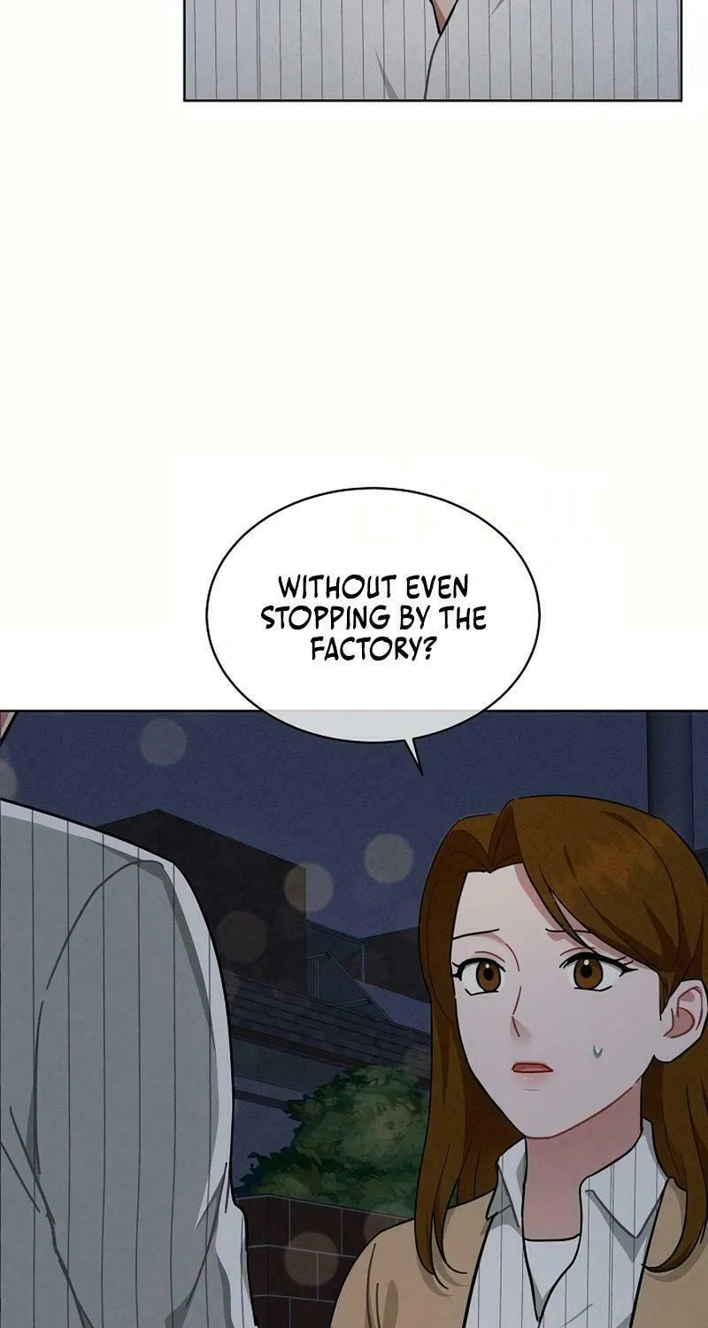 Inside the Elevator Chapter 19 page 53 - 