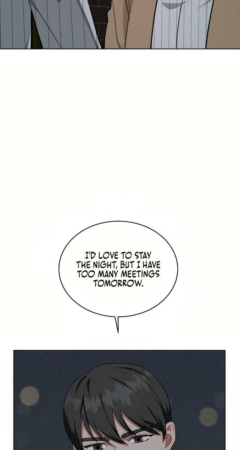 Inside the Elevator Chapter 19 page 54 - 
