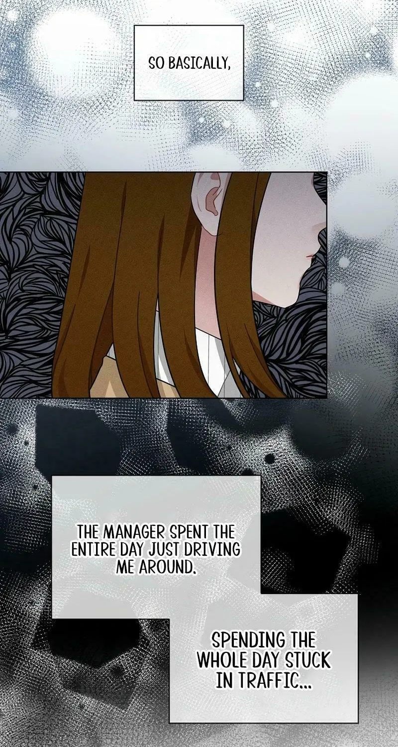 Inside the Elevator Chapter 19 page 56 - 