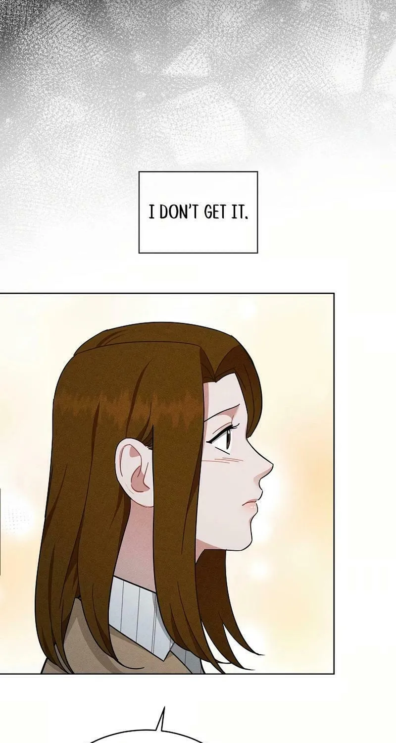 Inside the Elevator Chapter 19 page 57 - 