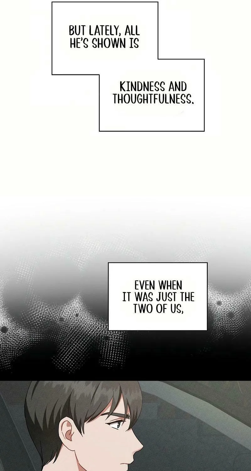 Inside the Elevator Chapter 19 page 61 - 