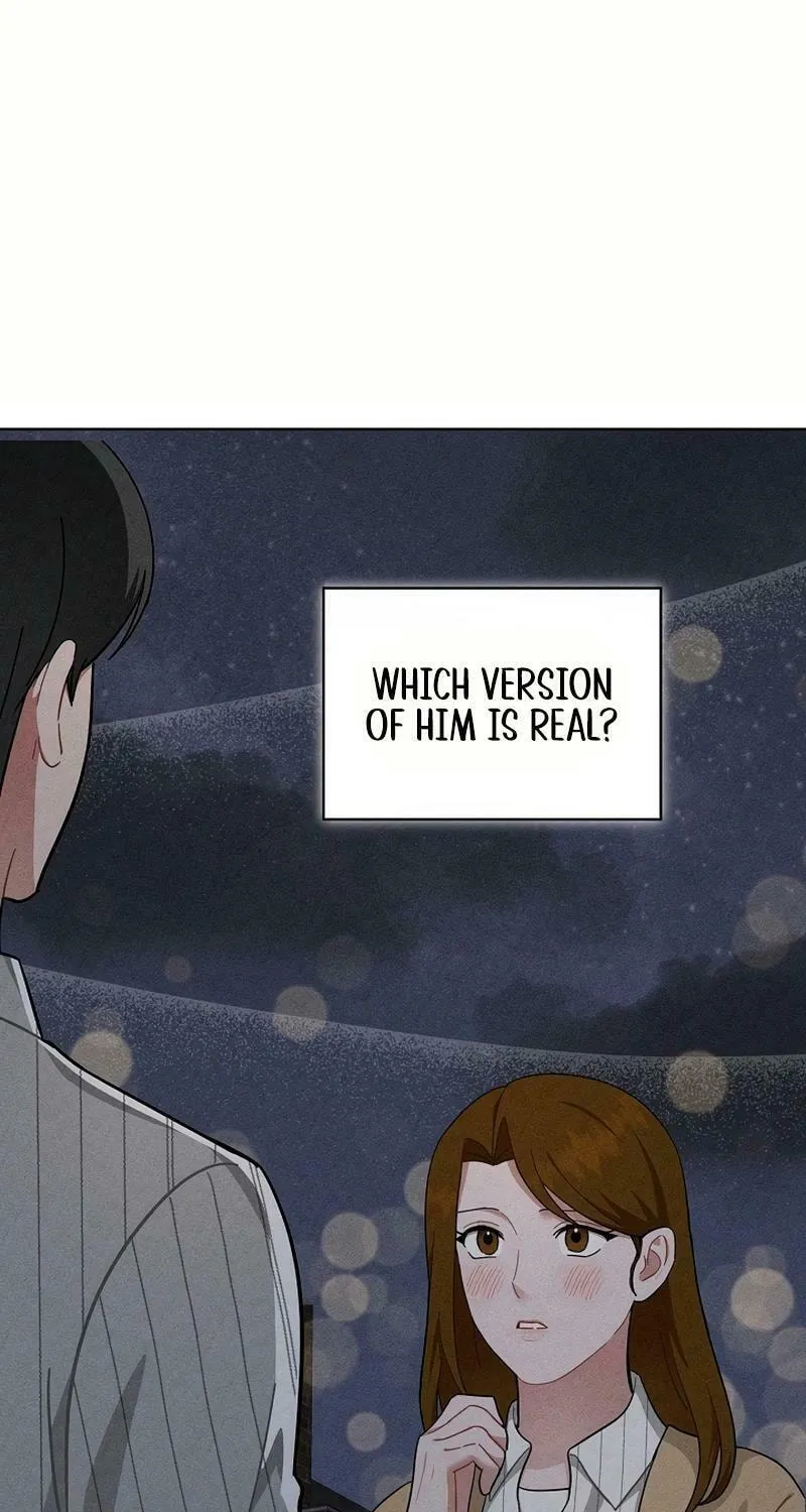 Inside the Elevator Chapter 19 page 75 - 