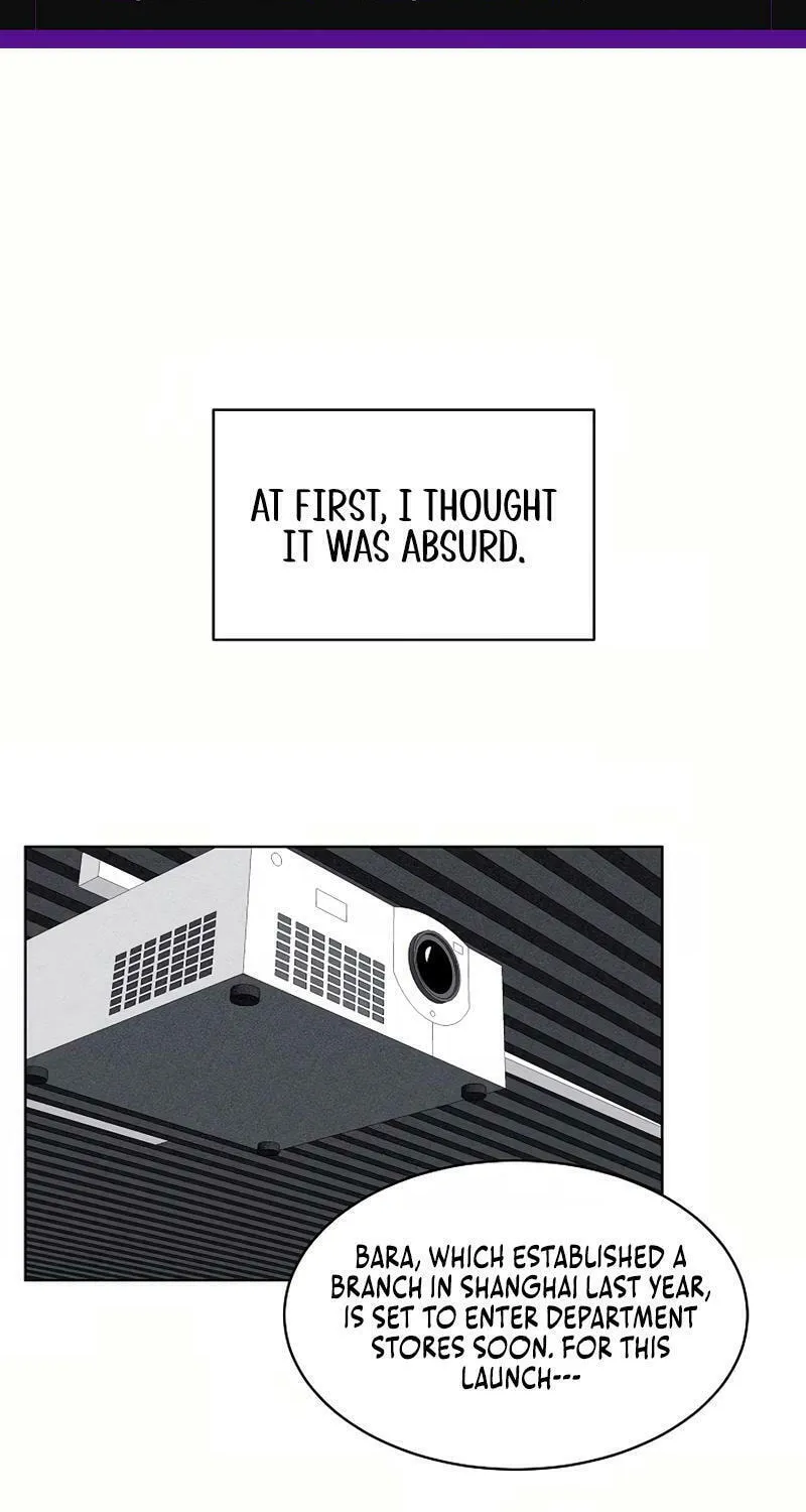 Inside the Elevator Chapter 2 page 2 - 