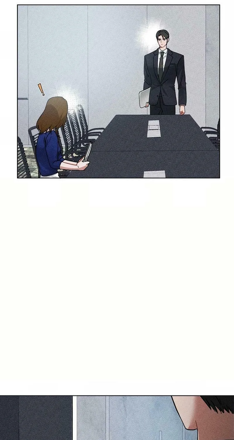Inside the Elevator Chapter 2 page 11 - 