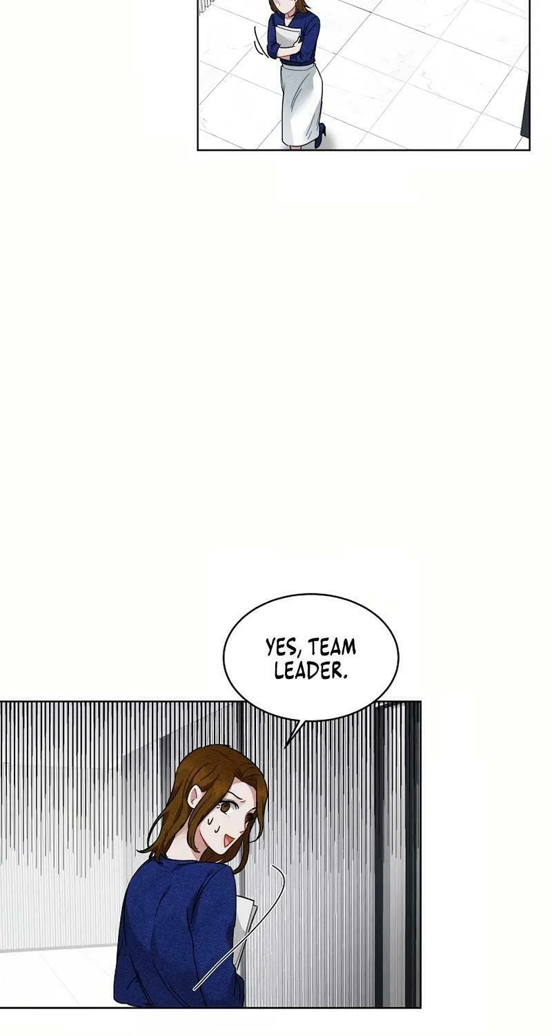 Inside the Elevator Chapter 2 page 13 - 
